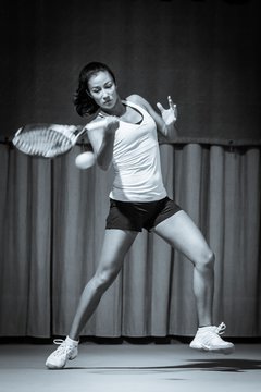 Ausschnitte 4203 - Damen TC RW Wahlstedt - DTV Hannover